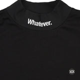 [WOMENS] Mockneck Longsleeve