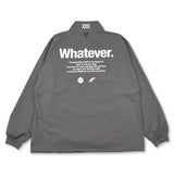 [MENS] Windproof Harfzip Pullover