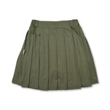 [WOMENS] Pleats Flare Skirts