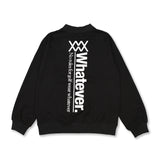 [WOMENS] Mockneck Longsleeve