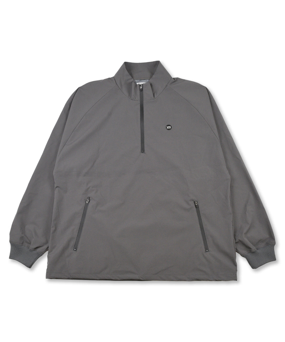 [MENS] Windproof Harfzip Pullover