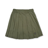 [WOMENS] Pleats Flare Skirts