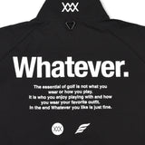 [MENS] Windproof Harfzip Pullover