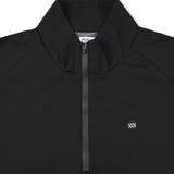 [WOMENS] Windproof Halfzip Pullover