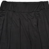 [WOMENS] Pleats Flare Skirts