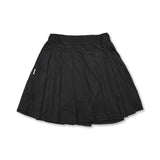 [WOMENS] Pleats Flare Skirts
