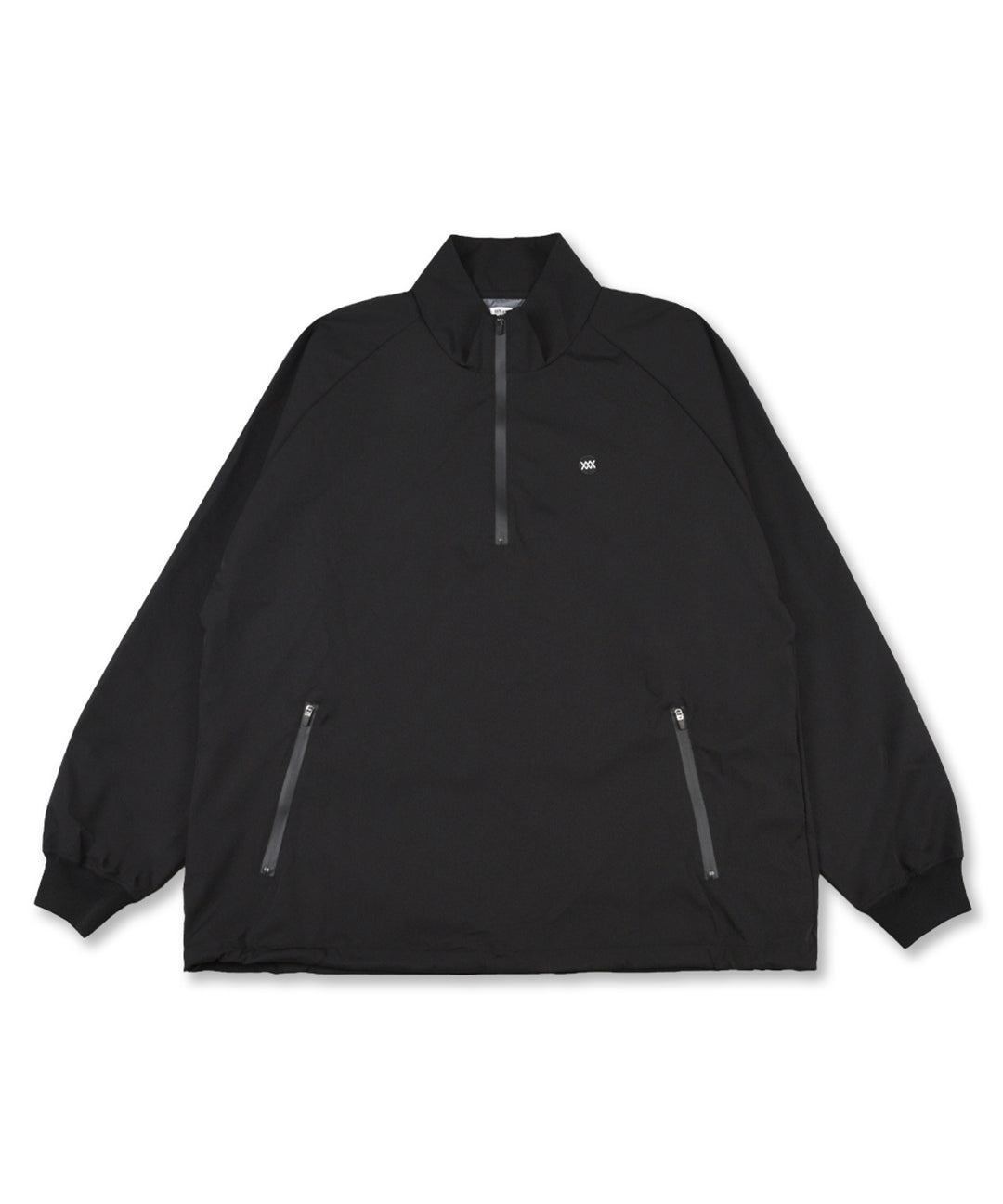 [MENS] Windproof Harfzip Pullover