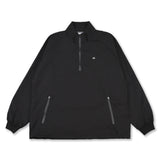 [MENS] Windproof Harfzip Pullover