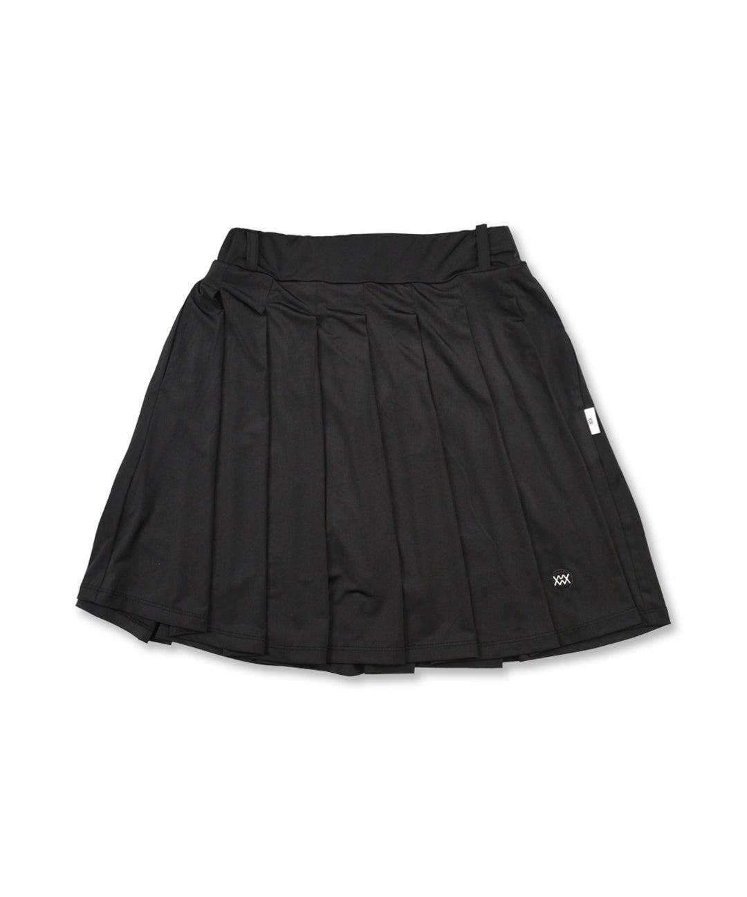 [WOMENS] Pleats Flare Skirts