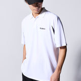 [MENS] backmesh polo shirts