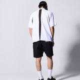 [MENS] backmesh polo shirts