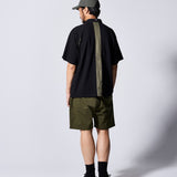 [MENS] backmesh polo shirts