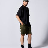 [MENS] backmesh polo shirts