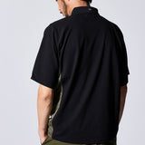 [MENS] sidemesh polo shirts