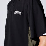 [MENS] sidemesh polo shirts