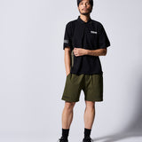 [MENS] sidemesh polo shirts