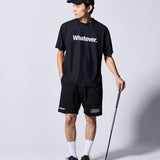 [MENS] regular logo mockneck shirts