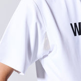 [MENS] regular logo mockneck shirts