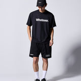 [MENS] regular logo mockneck shirts