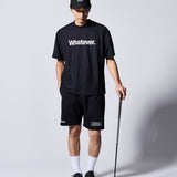 [MENS] regular logo mockneck shirts