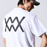 [MENS] regular logo mockneck shirts