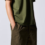 [MENS] W.E.G mockneck shirts