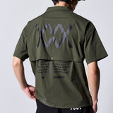 [MENS] air vent polo shirts