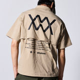 [MENS] air vent polo shirts