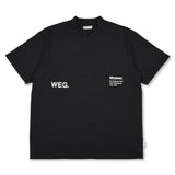 [MENS] W.E.G mockneck shirts