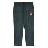 [MENS]25 FAUX SUEDE STRETCH PANTS