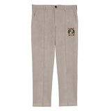 [MENS]25 FAUX SUEDE STRETCH PANTS