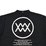 [MENS] W.E.G mockneck shirts