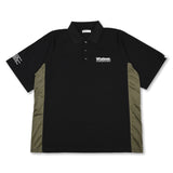 [MENS] sidemesh polo shirts