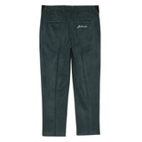 [MENS]25 FAUX SUEDE STRETCH PANTS