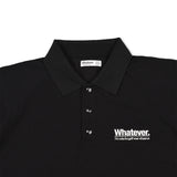 [MENS] sidemesh polo shirts