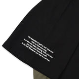 [MENS] sidemesh polo shirts