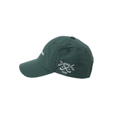 NYLON 6 PANEL CAP