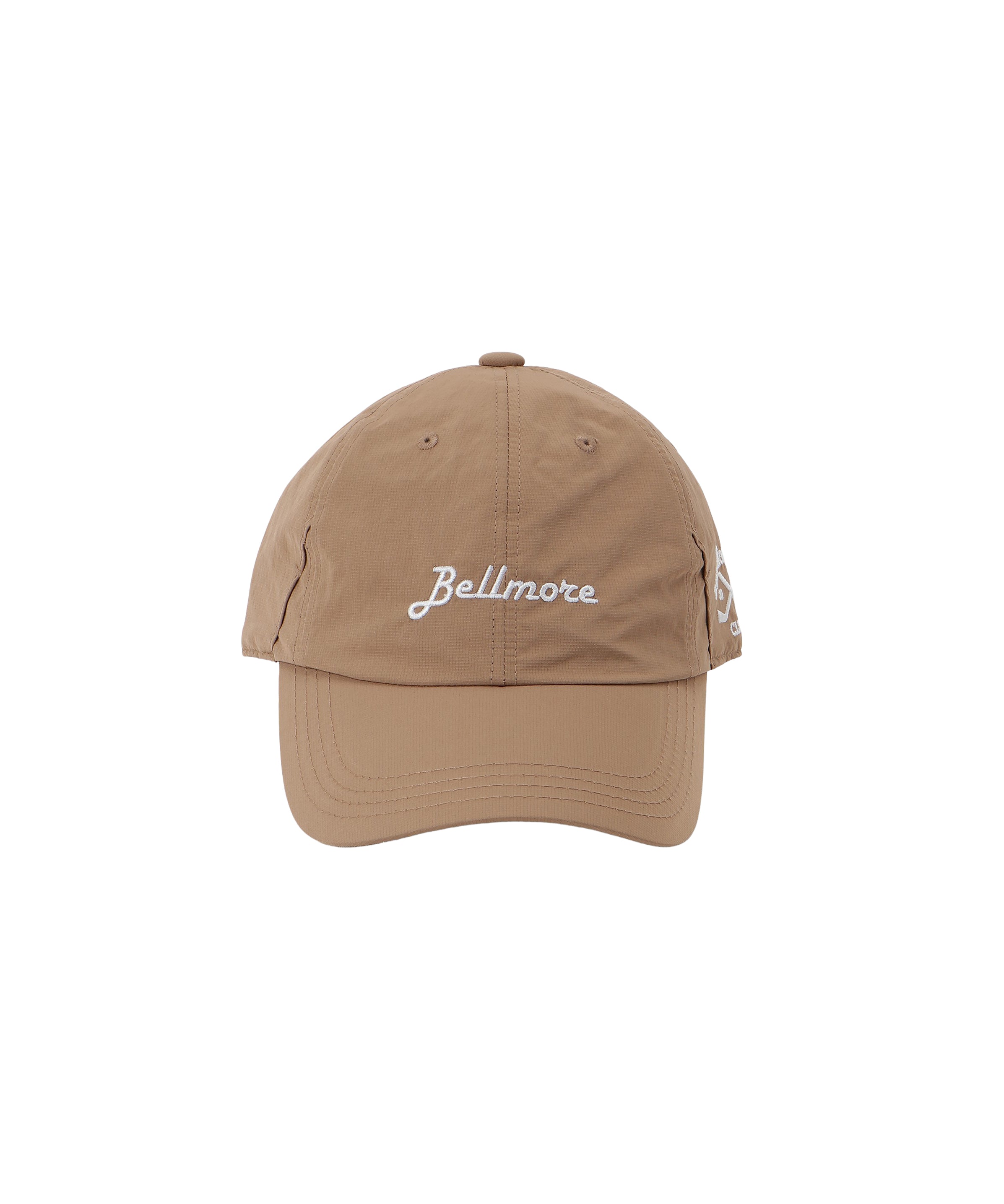NYLON 6 PANEL CAP
