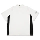 [MENS] sidemesh polo shirts