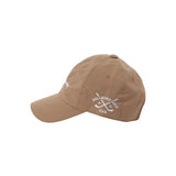 NYLON 6 PANEL CAP