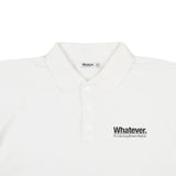 [MENS] sidemesh polo shirts