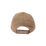 NYLON 6 PANEL CAP