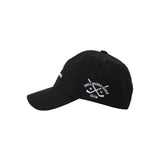 NYLON 6 PANEL CAP