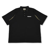 [WOMENS] backmesh polo shirts