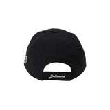 NYLON 6 PANEL CAP