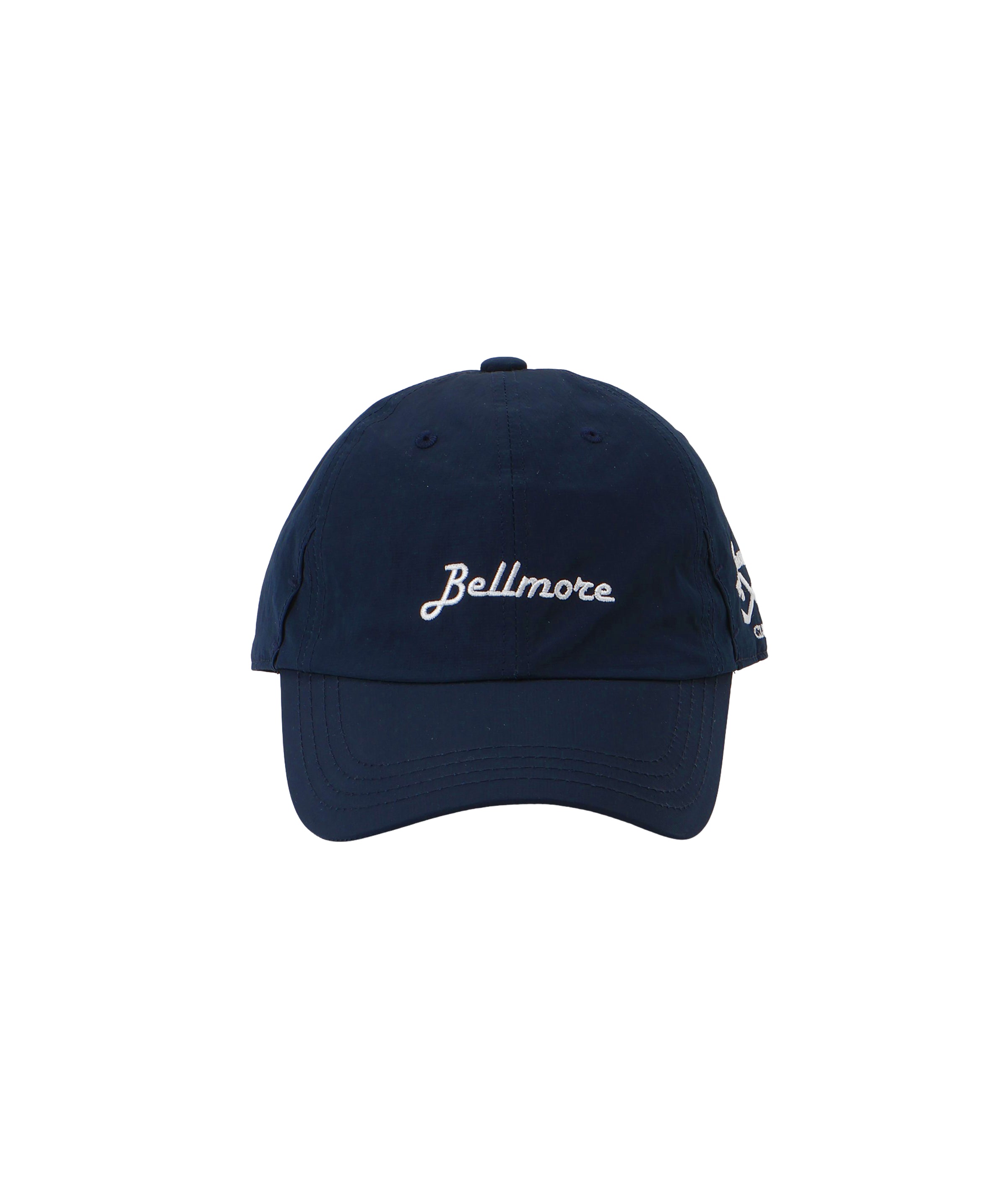 NYLON 6 PANEL CAP