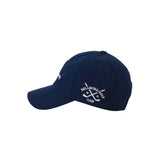 NYLON 6 PANEL CAP