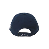 NYLON 6 PANEL CAP