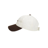 TWO TONE CAP