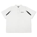 [WOMENS] backmesh polo shirts